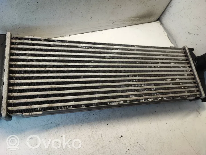 Nissan Primastar Chłodnica powietrza doładowującego / Intercooler 8200411160C