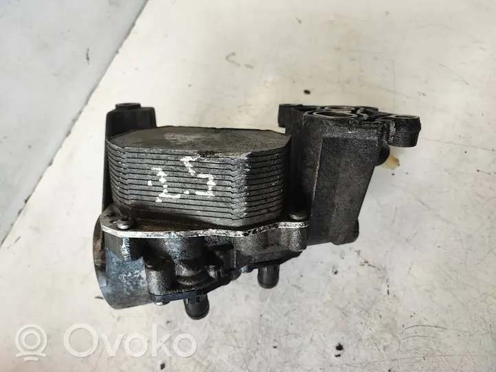 Opel Vivaro Oil filter mounting bracket 6790977780