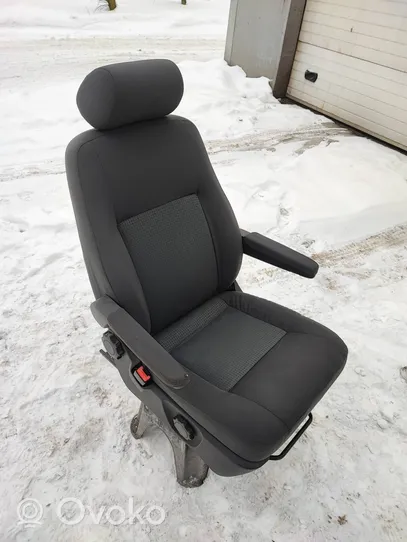 Volkswagen Transporter - Caravelle T5 Asiento delantero del conductor 839204387