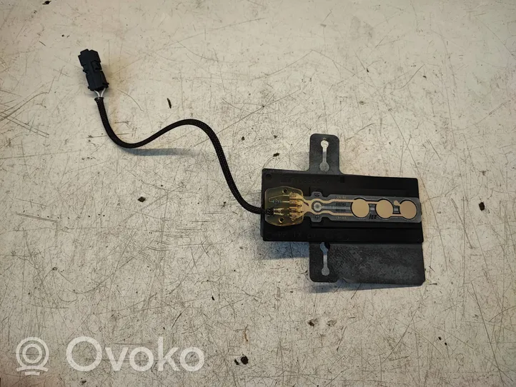 BMW 3 F30 F35 F31 Sensor Sitzerkennung 9284594