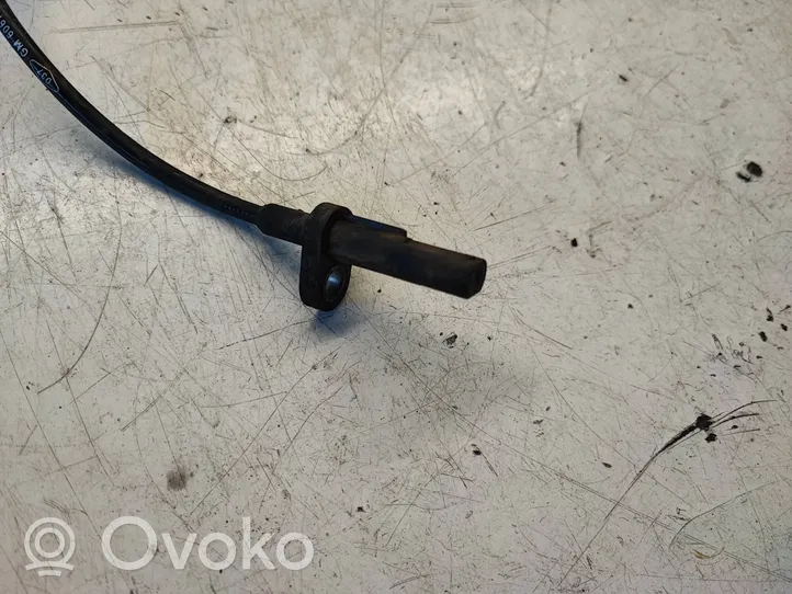 Renault Trafic II (X83) ABS rear brake sensor 60619