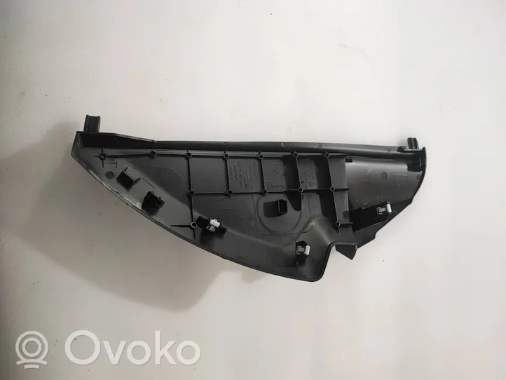 Opel Vivaro Dashboard side end trim 689202851R