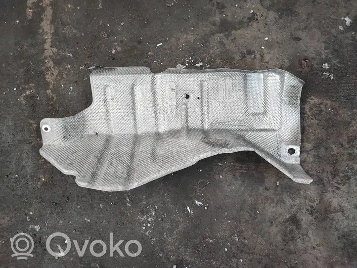 Opel Vivaro Other under body part 205408878R