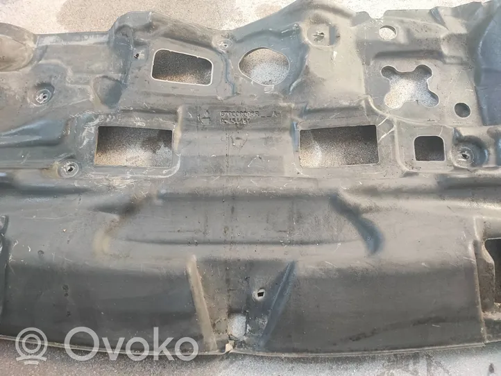 Opel Vivaro Kita panelės detalė 679009098R