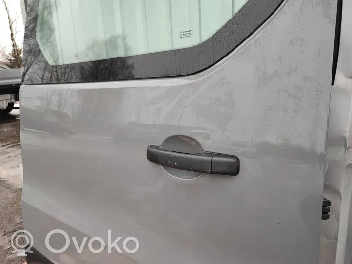 Opel Vivaro Šoninės slankiojančios durys 43R000479