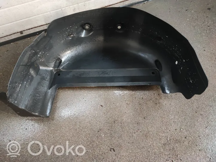 Opel Vivaro Rivestimento paraspruzzi parafango posteriore 93867907