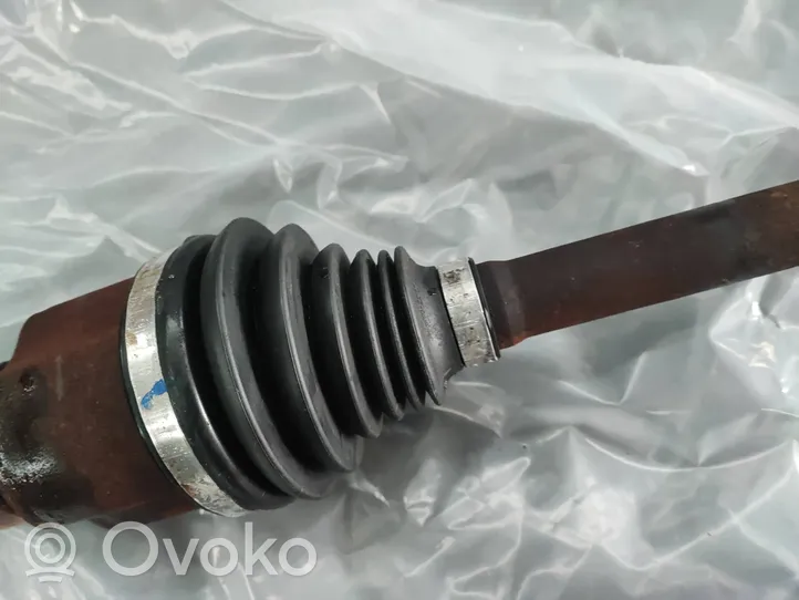 Opel Vivaro Front driveshaft 