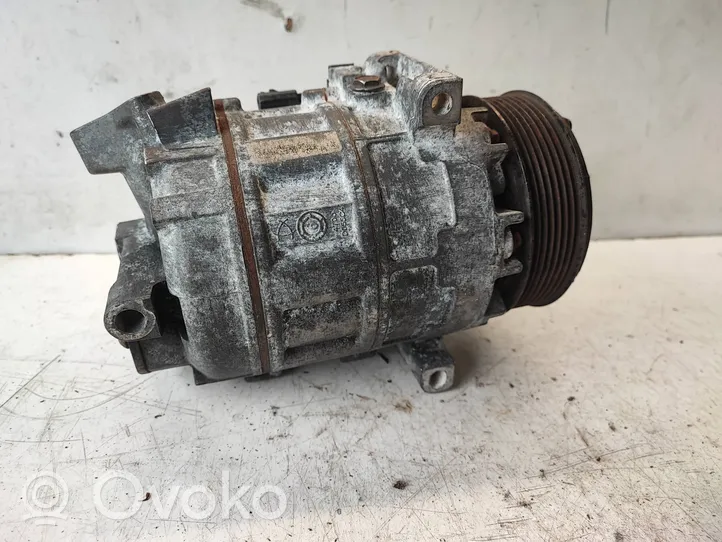 Renault Trafic III (X82) Klimakompressor Pumpe 1J0848916