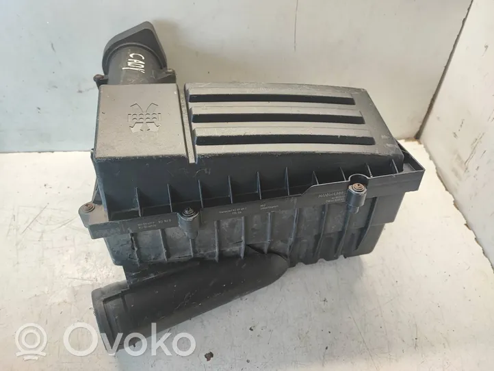 Volkswagen Caddy Boîtier de filtre à air 1K0129607P