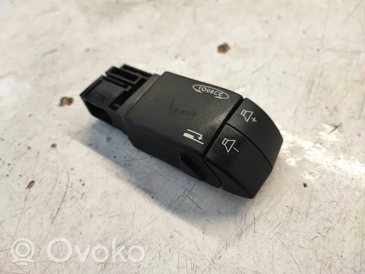 Opel Vivaro Multifunctional control switch/knob 344732013AJ