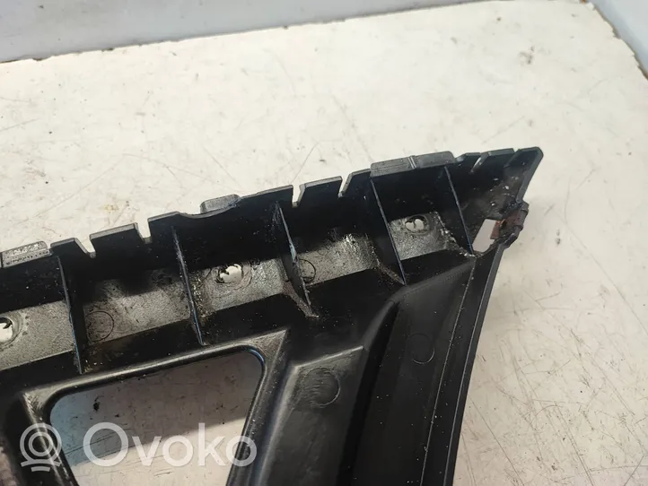 Ford Transit Custom Front bumper mounting bracket BK2117D959AA