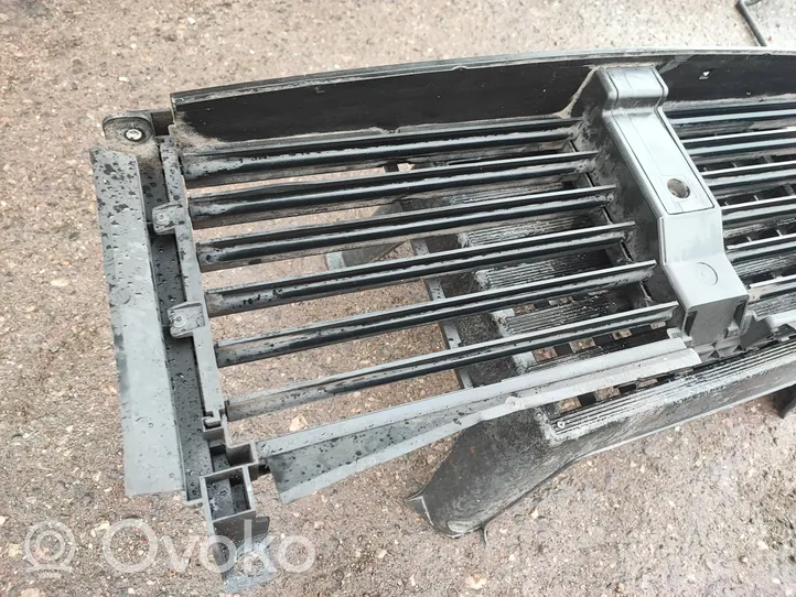 Renault Trafic III (X82) Intercooler air guide/duct channel 620C43334R