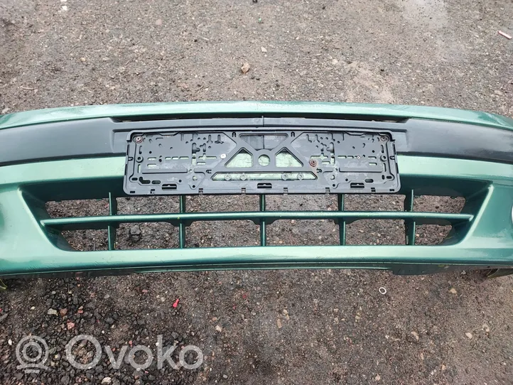 Renault Scenic I Front bumper 