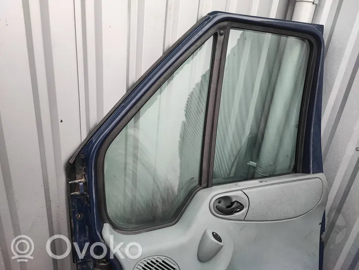 Ford Transit Priekinės durys (dvidurio) 