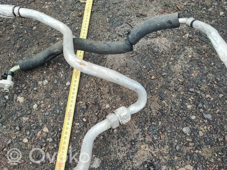 Renault Trafic II (X83) Air conditioning (A/C) pipe/hose SLE4890