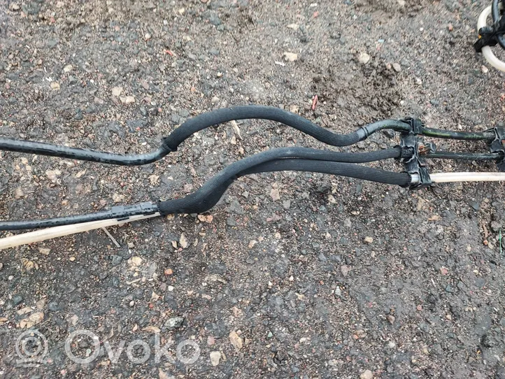 Renault Trafic III (X82) Fuel line/pipe/hose 