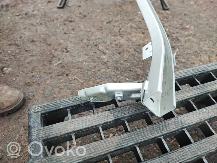 Renault Trafic III (X82) Rail supérieur de porte coulissante 8200154869