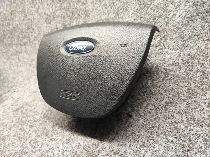 Ford Transit Poduszka powietrzna Airbag kierownicy 6C11V042B85BCW