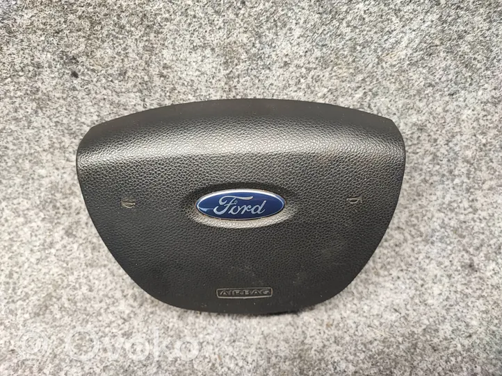 Ford Transit Poduszka powietrzna Airbag kierownicy 6C11V042B85BCW