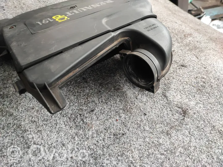 Renault Scenic I Boîtier de filtre à air 7700114532