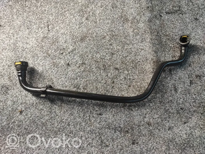 Renault Scenic I Breather hose/pipe 7700115092