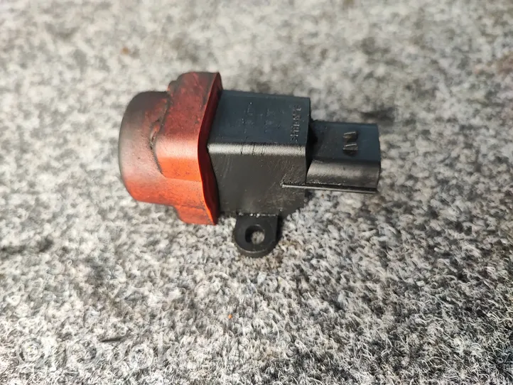 Renault Scenic I Fuel cut-off switch 7700414373