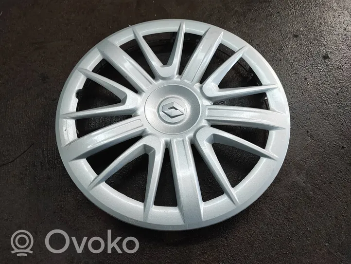 Renault Kangoo II R16 wheel hub/cap/trim 7711426510