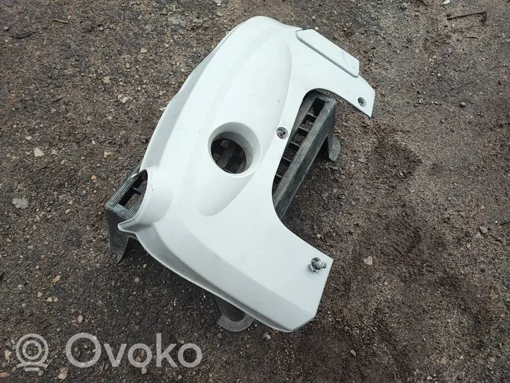 Renault Scenic I Крышка двигателя (отделка) R00214S0