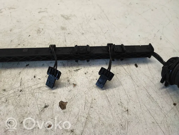 Volkswagen Transporter - Caravelle T5 Fuel injector wires 070971033