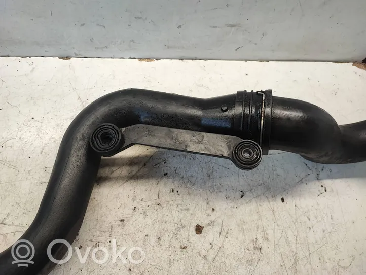 Volkswagen Caddy Intercooler hose/pipe 1T0145790B