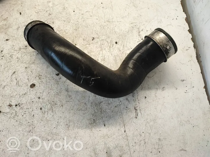 Volkswagen Transporter - Caravelle T5 Intercooler hose/pipe 2759074C