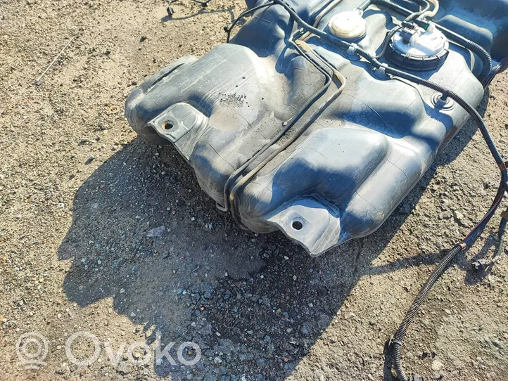 Renault Trafic III (X82) Réservoir de carburant 172027392R