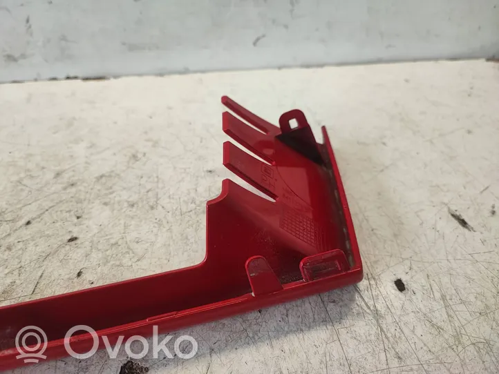 Chevrolet Camaro Modanatura separatore del paraurti anteriore 84112215