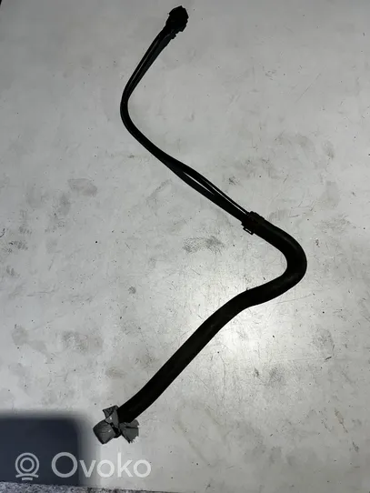 Ford Transit Custom Engine coolant pipe/hose 