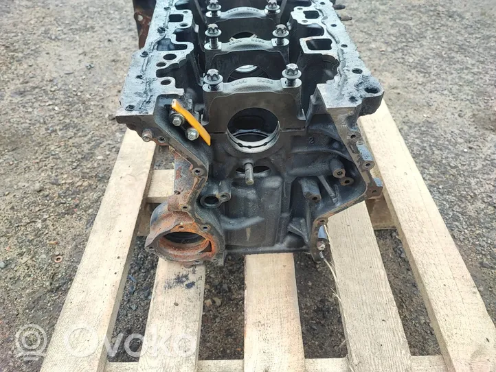 Renault Trafic II (X83) Bloc moteur A3010E