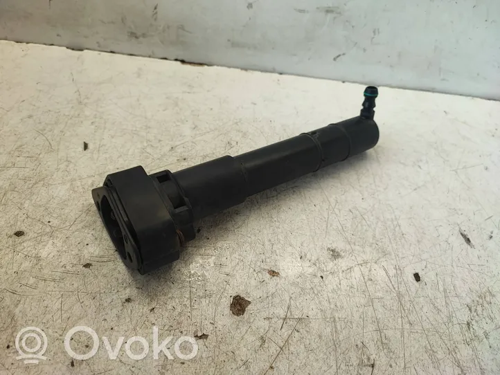 Citroen Jumper Žibintų apiplovimo purkštukas (-ai) 1307996070