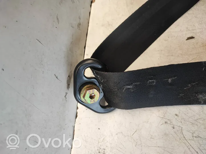 Opel Vivaro Ceinture de sécurité arrière centrale (siège) 328088