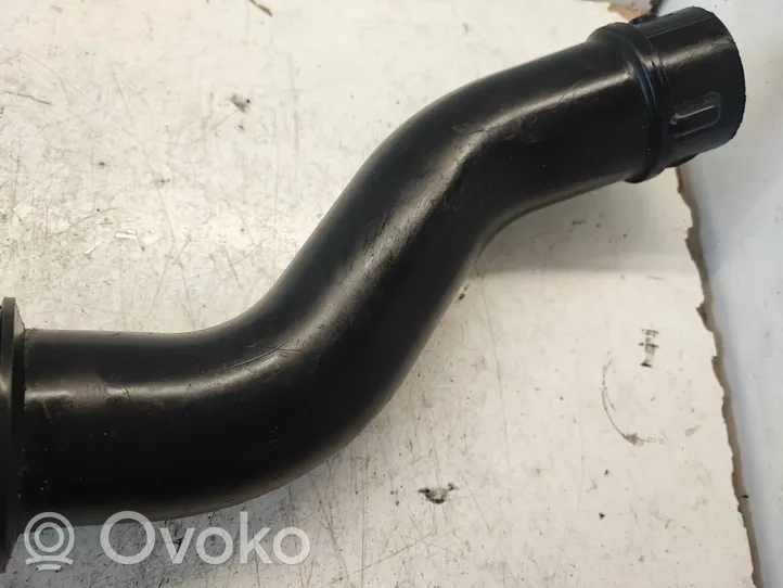 Opel Vivaro Tube d'admission d'air 8200658370