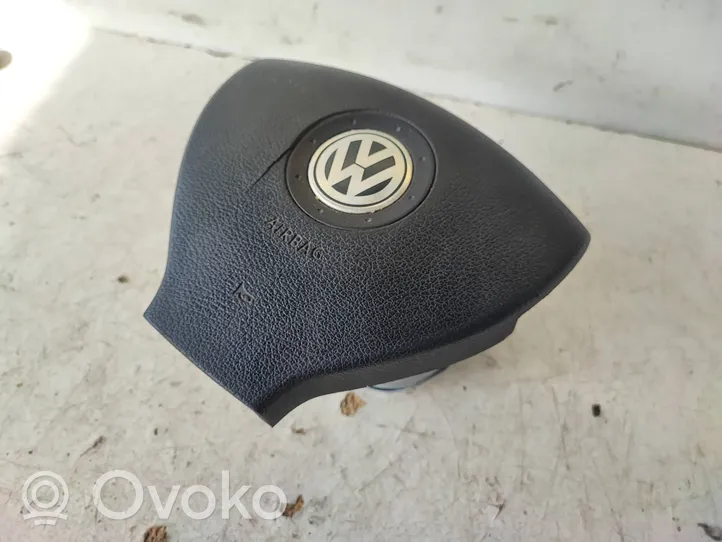 Volkswagen Caddy Steering wheel airbag 2K0880201E