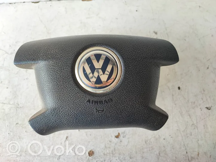 Volkswagen Transporter - Caravelle T5 Airbag dello sterzo 