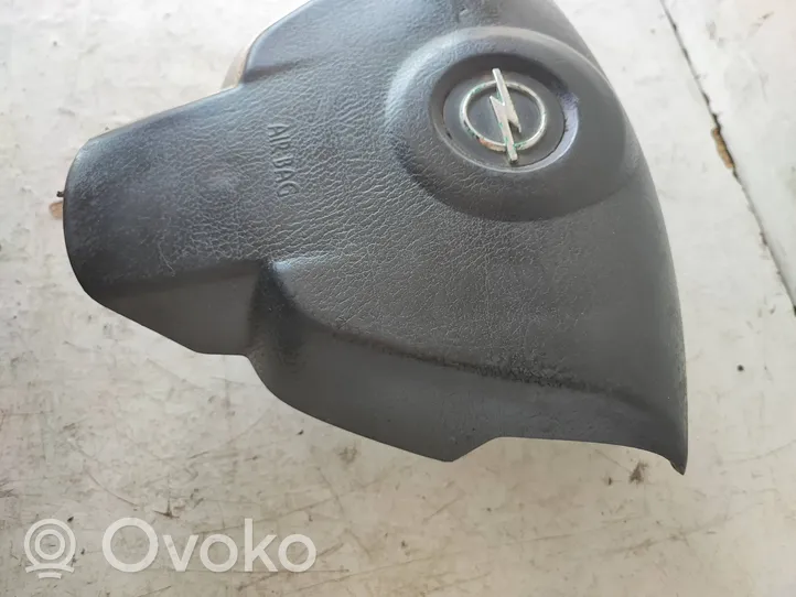 Opel Movano A Airbag dello sterzo PA15168040