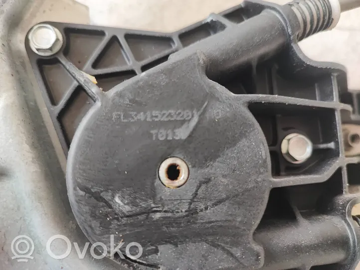 Ford F150 Mécanisme de lève-vitre avec moteur FL34152320