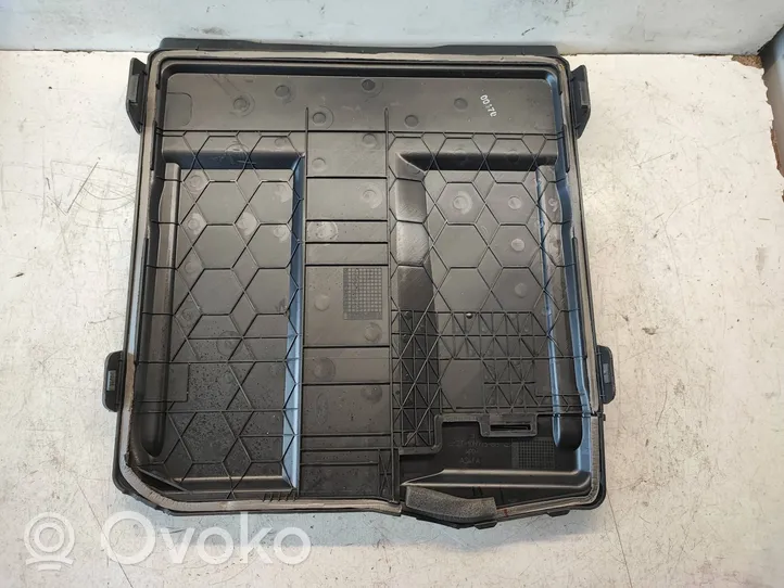 Ford Transit Custom Battery box tray cover/lid BK211UN725AEW