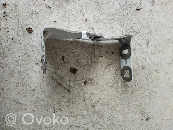 Opel Vivaro Engine bonnet/hood hinges 312083