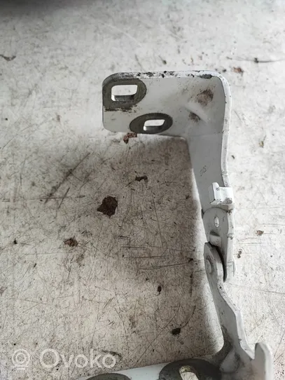 Opel Vivaro Engine bonnet/hood hinges 312083