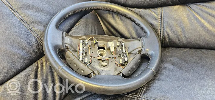 Opel Vivaro Steering wheel 8200009397