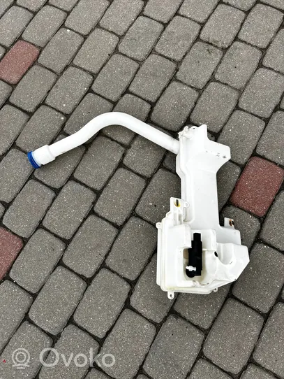 Ford Transit Custom Windshield washer fluid reservoir/tank BK2113K185A