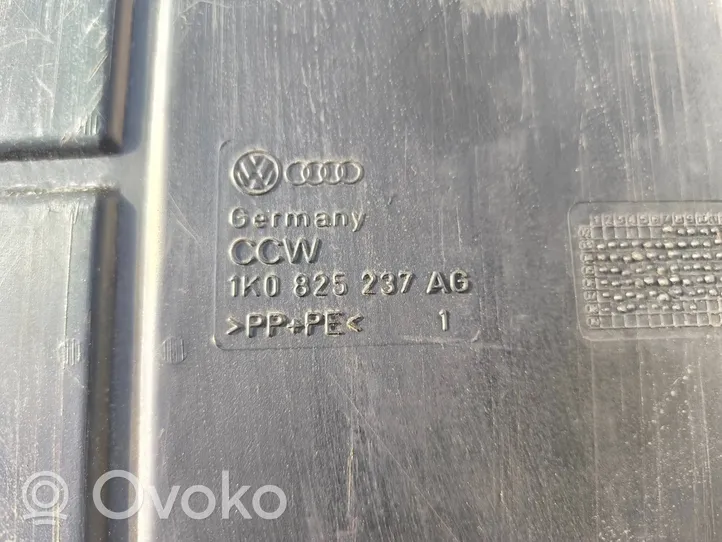 Volkswagen Caddy Osłona dolna silnika 1K0825237AG