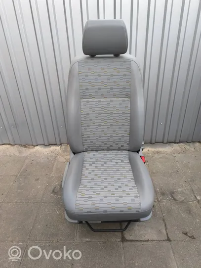 Volkswagen Transporter - Caravelle T5 Front passenger seat 