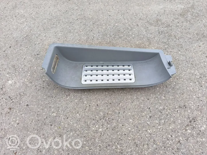 Volkswagen Multivan T5 Front sill trim cover 7H5863735C